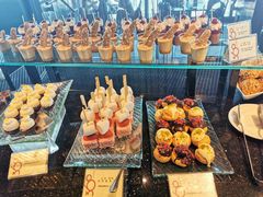 -澳门旅游塔360°旋转餐厅(南湾湖广场店)