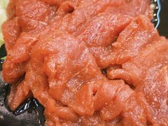 -韩风烤牛肉冷面店