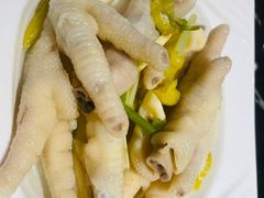 -六州府地锅鸡·农家菜·龙虾(未来科技城店)