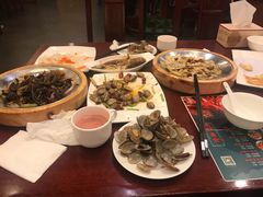 -鸢飞潍坊菜馆(鸢飞大酒店)