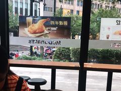 -麦当劳(新闸路店)