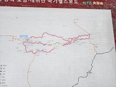 -大围山国家森林公园