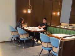 -东方饺子王臻味餐厅(新嘉坡城店)