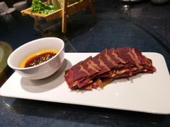 -乾州食府(小雁塔店)