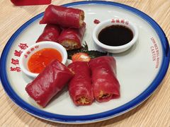 -荔银肠粉·非遗手藝(夫子庙店)