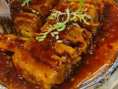 小素烧排-素行天下(国投财富广场店)