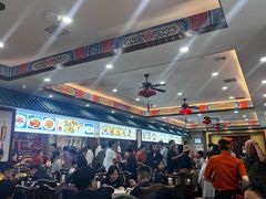 -葛记焖饼(伏牛路店)