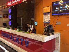 -迪迪派KTV(创业大厦店)