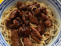 大肠面-好面道大肠面(中华路店)