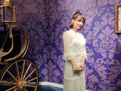 -武汉杜莎夫人蜡像馆