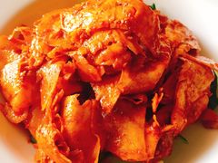 -西贝莜面村(上海百联西郊店)