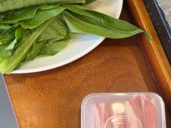 -罗二娘·鲜切牛自助火锅(罗湖东门步行街店)