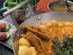 -小螺大作·螺蛳粉火锅(林和西店)