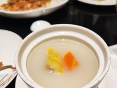 -万达文华酒店-品珍中餐厅