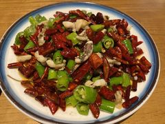 -老灶房-四川土菜(铁牛广场店)