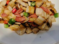 -昆山裕元花园酒店·温莎西餐厅