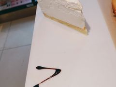 初恋牛乳雪域（蛋糕冰淇淋）-必胜客(会展店)