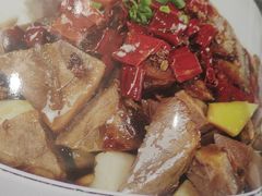 -尚宴(盛世广场·食尚街店)