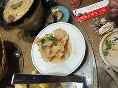 -鸽子窝(青塔店)