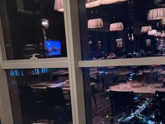 -云厨·高空西餐厅(成都瑯珀·凯悦臻选酒店)