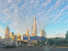 -上海中心大厦