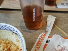 -吉野家(上地三街店)