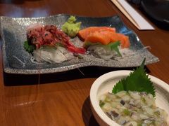-千代武日本料理(爱建店)