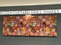 -Shake Shack(西单大悦城店)