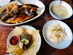 -大牌大·传统杭帮菜(湖滨店)