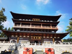 -径山寺