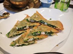 -桂满陇·杭州小馆(巴黎春天浦建店)