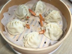 味莊特色大虾包-味莊·青岛菜(云霄路店)