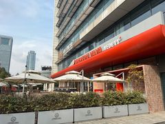 -成都娃娃花园餐厅(河西旗舰店)