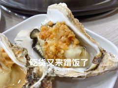 -船奇蒸汽海鲜·闽菜(八市海鲜总店)