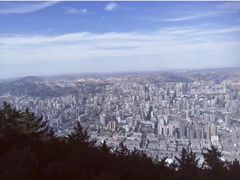 -兰山公园