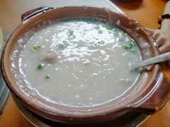 -阿弟早茶大排档(九村店)