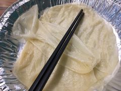 -合合春饼·酱骨·东北菜(潘家园店)