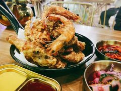 -HOTISLAND海鸡岛·韩国料理(江南西店)
