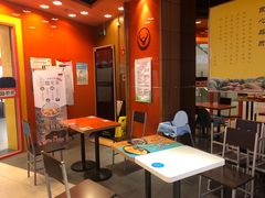 -吉野家(黑牛城道店)