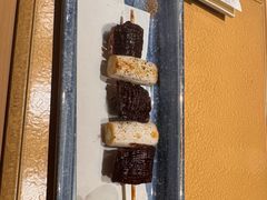 -鹤菊·鮨Omakase(古子城店)