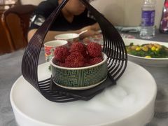 -中卫御苑福膳·养生局(圆明园店)