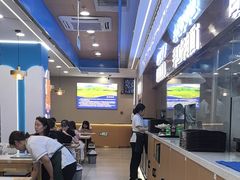 -清真·尖子尖牛肉面(王府井店)