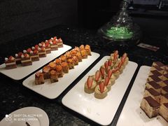 -赛瑞喜来登大酒店-盛宴自助餐厅