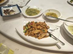 -石浦大酒店(百丈店)