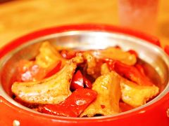 -甲王二老长沙口味馆