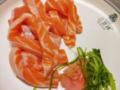-三京祥烤肉自助料理(慈云寺店)