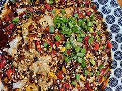 蒜泥白肉-盛世盐帮·自贡特色(总店)