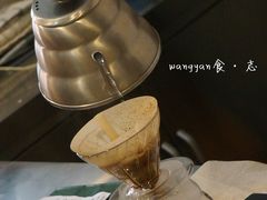 -研途咖啡馆(健康路店)