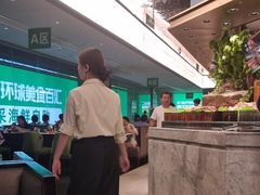 -亚马逊海鲜自助(梅溪湖步步高店)