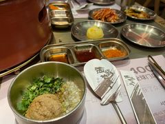 -西塔老太太泥炉烤肉(双井店)